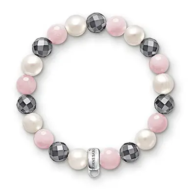 Thomas Sabo Woman Bracelet ref. X0188-581-7-L