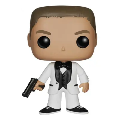 Funko POP Movies: Jump Street Morton Schmidt Action Figure