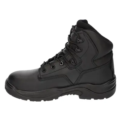 Magnum Precision Sitemaster Uniform Safety Boot Black