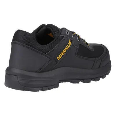 (Black, (Adults')) Caterpillar Elmore Low Black