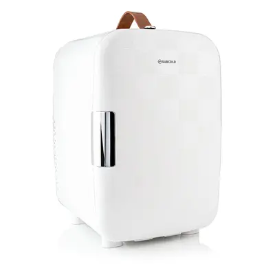 Subcold Mini Fridge Pro 15L - White Chequered