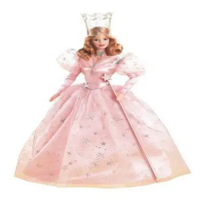 Barbie Wizard of Oz: Glinda The Good Witch Doll