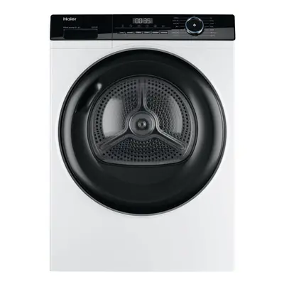 Haier I-Pro Series HD80-A2939 Heat Pump Tumble Dryer