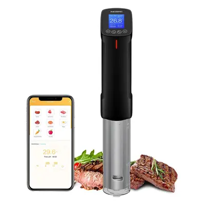 Inkbird ISV-100W Sous Vide WiFi Cooker Immersion Circulator