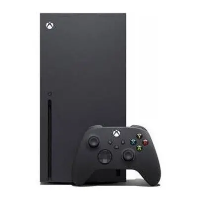 XBOX Serie X Console 1TB