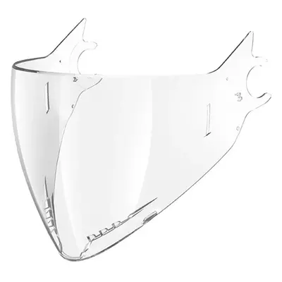 Shark Anti Scratch Inclusive Visor Clear For City Cruiser Helmets