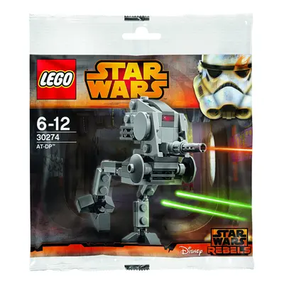 LEGO Star Wars Rebels at-DP (Bagged)