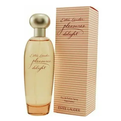 Pleasures Delight by Estee Lauder Eau de Parfum Spray 50ml