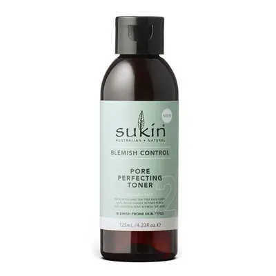 Sukin Blemish Control Pore Perfecting Toner ml