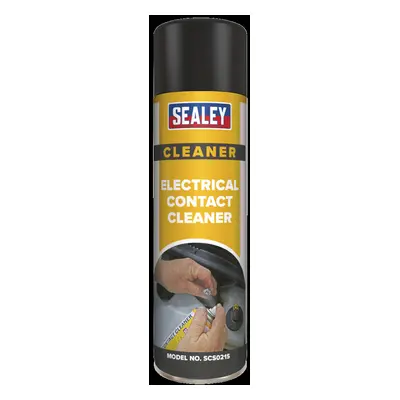 Electrical Contact Cleaner 500ml Pack of