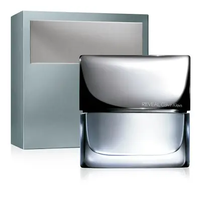 Calvin Klein Reveal 50ml Men Eau De Toilette