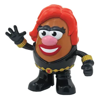 Captain America Civil War Black Widow Mrs Potato Head