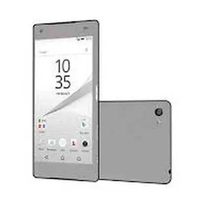 (Silver) Sony Xperia Z5 Compact 32GB