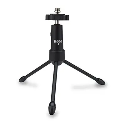 Rode Tripod Mini Tripod Microphone Stand