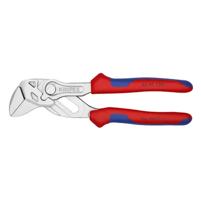 Knipex - 6"" Mini Pliers Wrench Ergonomic Grip