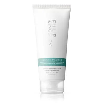 | Moisture Balancing Combination Conditioner | Restore Your Hair's Shine, Softness and Hydration