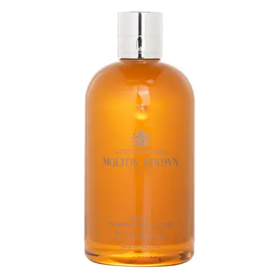 Molton Brown - Sunlit Clementine & Vetiver Bath & Shower Gel - 300ML