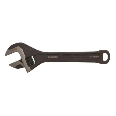 Black & Decker DWHT80268 10"" All Steel Adjustable Wrenches