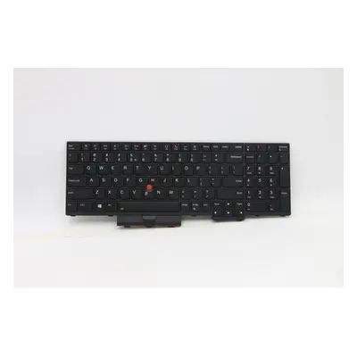 Lenovo 5N20Z74847 notebook spare part Keyboard