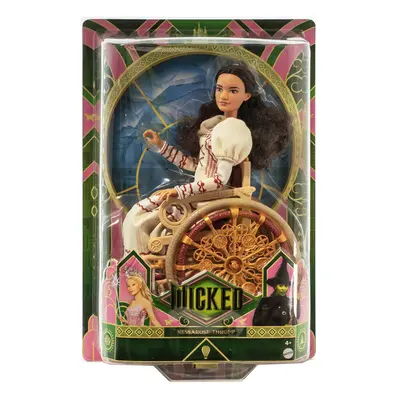 WICKED Nessarose Doll