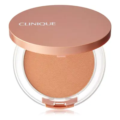 Clinique True Bronze Pressed Powder Bronzer - Sunblushed