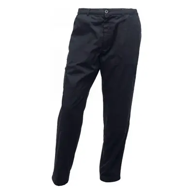 Regatta Men's Professional Pro Cargo Hardwearing Water Repellent Multi Pocket Trousers Trousers