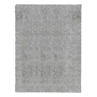 (grey, x cm) vidaXL Shaggy Rug Floor Mat Fluffy Rug Area Rug PAMPLONA High Pile Modern