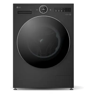 LG F4X9009TBC VX90 Series AI Direct Drive 1400rpm 9kg Smart Washing Machine