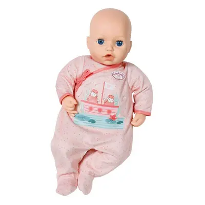 Baby Annabell Romper - 43cm Assorted, One Supplied