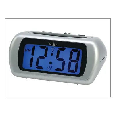 Acctim Auric LCD Alarm Clock