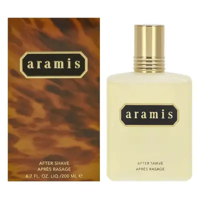 Aramis After Shave Lotion aftershave water for men ML