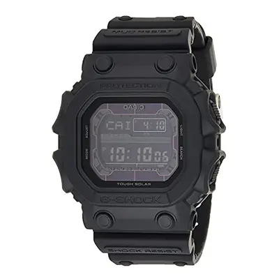 Casio Watch (Model: GX56BB-1)