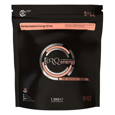 Torq Energy Drink Pink Grapefruit - X 1.5 Kg