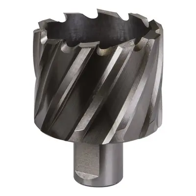 Sealey Worksafe® 49mm HSS Mag Drill Bit Cut Depth 25mm RBHSS49S