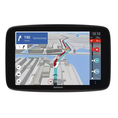 TomTom Car Sat Nav GO Superior 6" UK Republic of Ireland Full Europe 1YD6.002.00