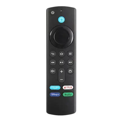 TV Voice Replacement Remote Control FOR Amazon (3rd Gen) Fire Stick