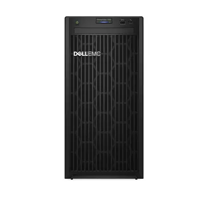 DELL PowerEdge T150 server TB Rack (4U) IntelÃ PentiumÃ G6405T...