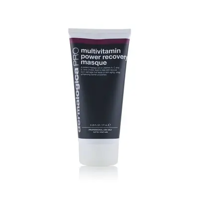 Dermalogica Age Smart MultiVitamin Power Recovery Masque PRO (Salon Size) 177ml/6oz