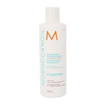 Moroccanoil - Hydrating Conditioner for Hair with Argan Oil (Hydrating Conditioner) ml 250ml