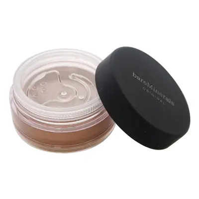 bareMinerals Original Foundation SPF - Warm Deep (W55) - 0.28 oz Foundation