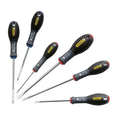 Stanley Fatmax 0-65-428 Screwdriver Set of