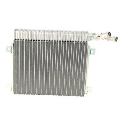 JAGUAR XJ X351 Auxiliary Left Intercooler Radiator C2D23155 NEW GENUINE