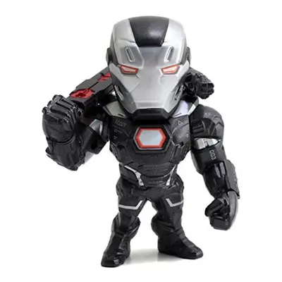 Metals Marvel inch Classic Figure - War Machine (M59)