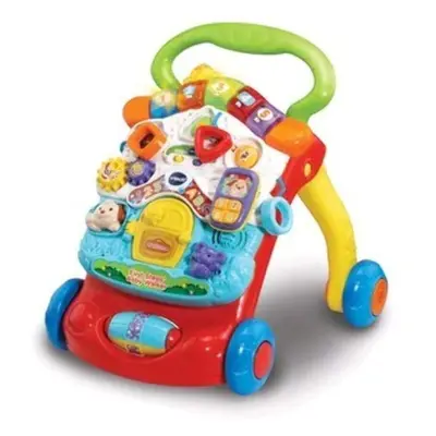 Vtech Baby Walker, Multi-Coloured