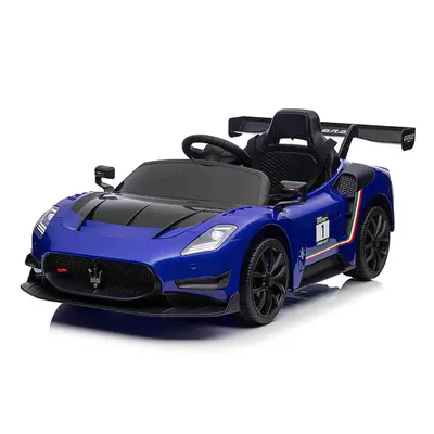 Maserati MC2 GT2 12V Electric Ride On Car