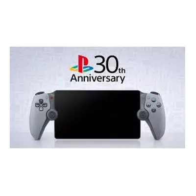 PlayStation Portal Remote Player - 30th Anniversary Limited Edition