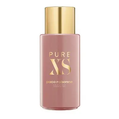 Moisturising Lotion Pure Xs For Her Paco Rabanne (200 ml)