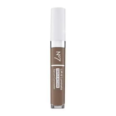 No7 Lift & Luminate Serum Concealer (Light/Medium)