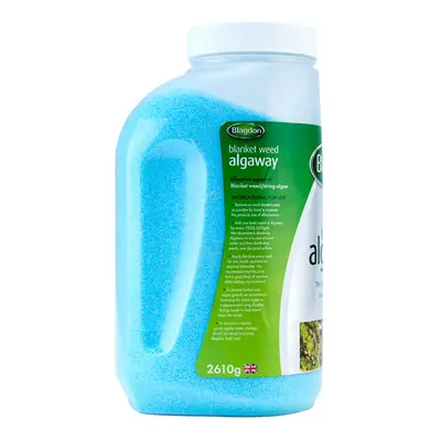 Blagdon Algaway Pond Treatment - Large (2610g)