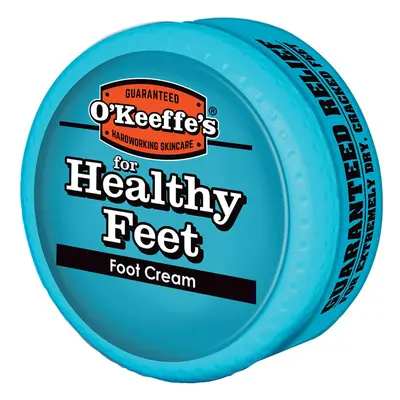 O'Keeffe's Healthy FEET Foot Cream